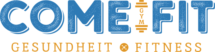 ComeFit Gesundheit und Fitness